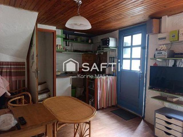 1 chambres, Felines Languedoc 11330 103846006