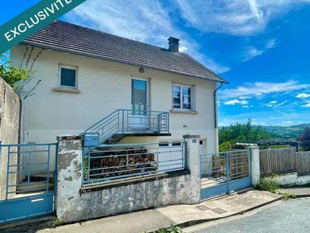 1 chambres, Felletin Limousin 23500 103183097