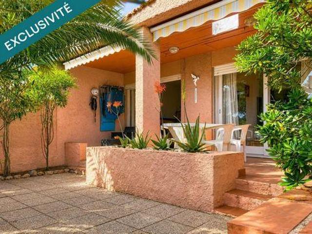 1 chambres, Fitou Languedoc 11510 102440019