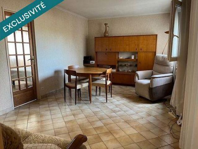 1 chambres, Fleury Centre 45400 100781860