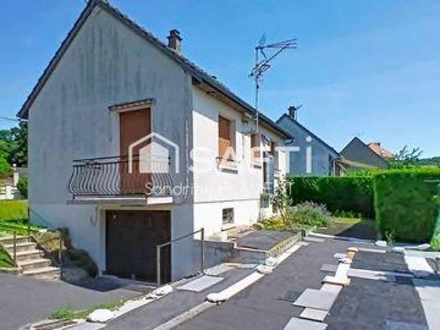 1 chambres, Folembray Picardie 02670 LS103743627