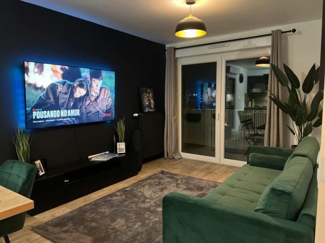 1 chambres, Fontenay Fontenay 94120 80366880