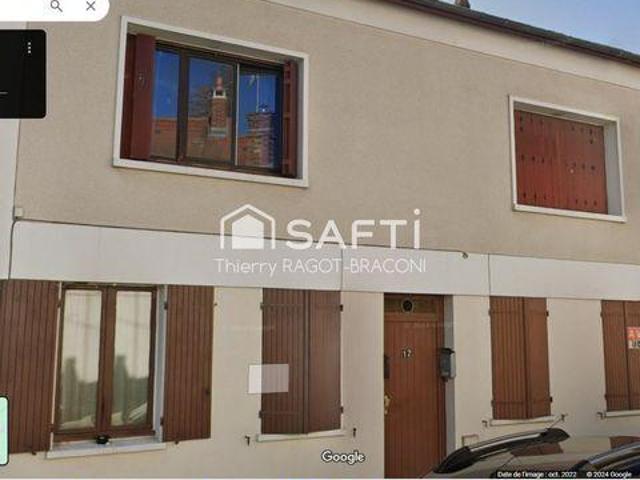 1 chambres, Fontenay Île 78440 105285559
