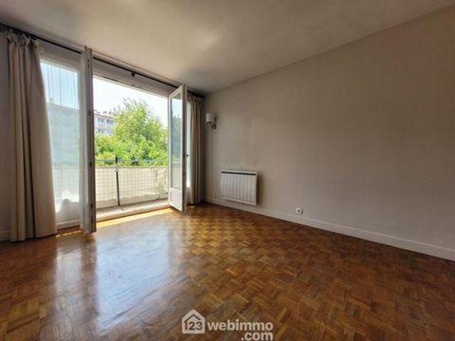 1 chambres, Fontenay Île 92260 104847084