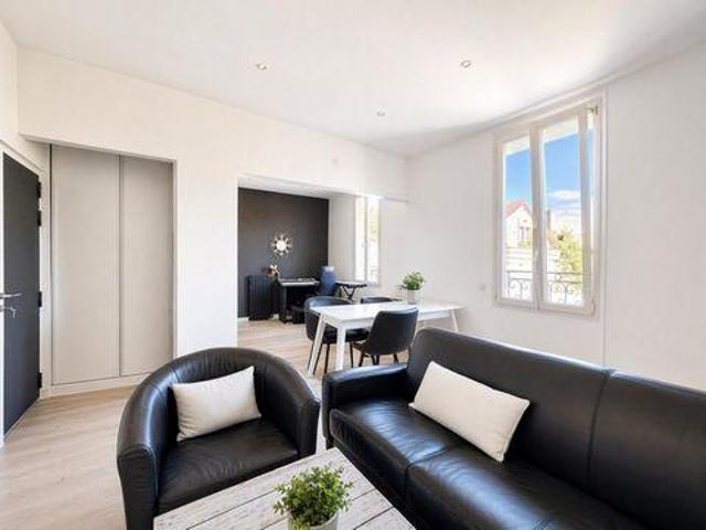 1 chambres, Fontenay Île 94120 103343350