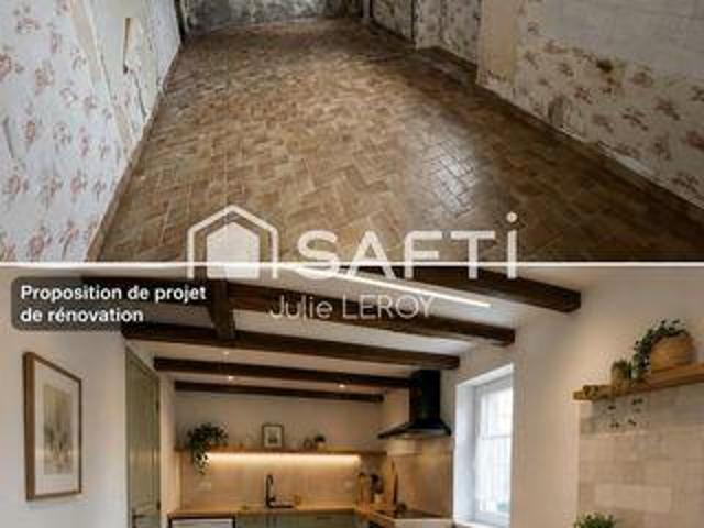1 chambres, Fontenay Pays de la Loire 72350 103383158