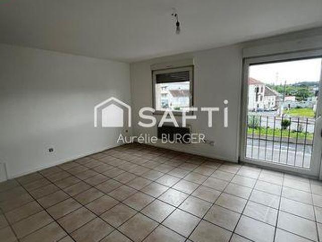 1 chambres, Forbach Lorraine 57600 102919425