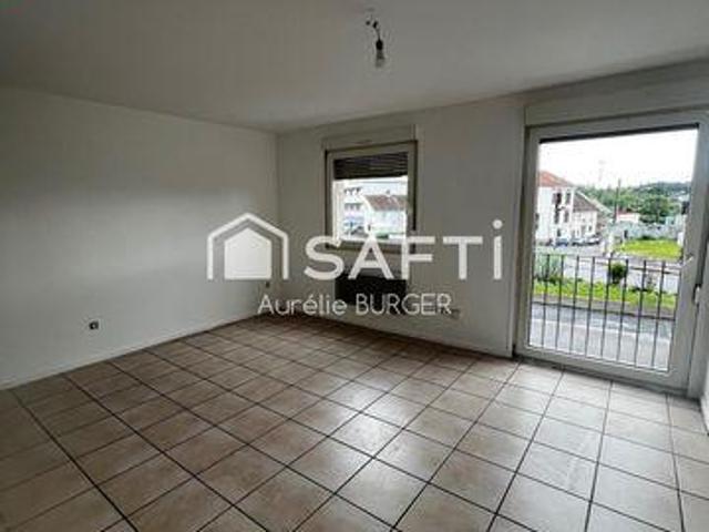 1 chambres, Forbach Lorraine 57600 102919426