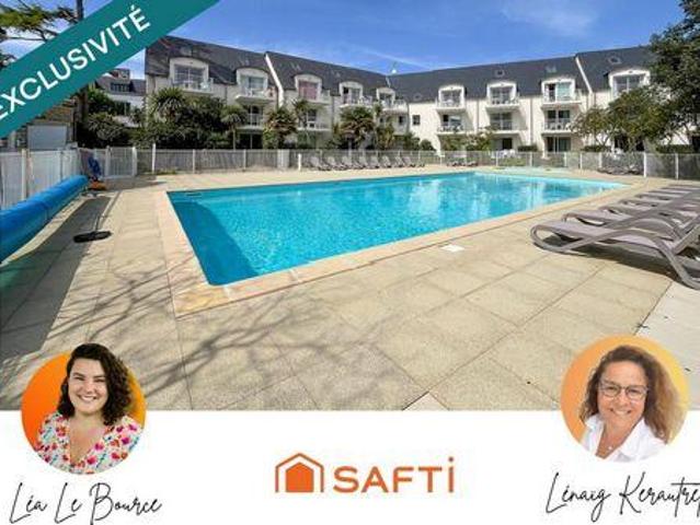 1 chambres, Fouesnant Bretagne 29170 102058709