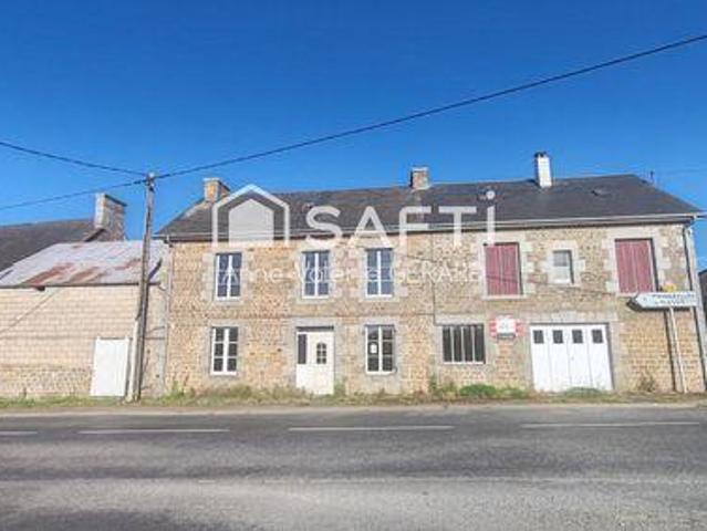 1 chambres, Fougerolles Pays de la Loire 53190 LS102368675