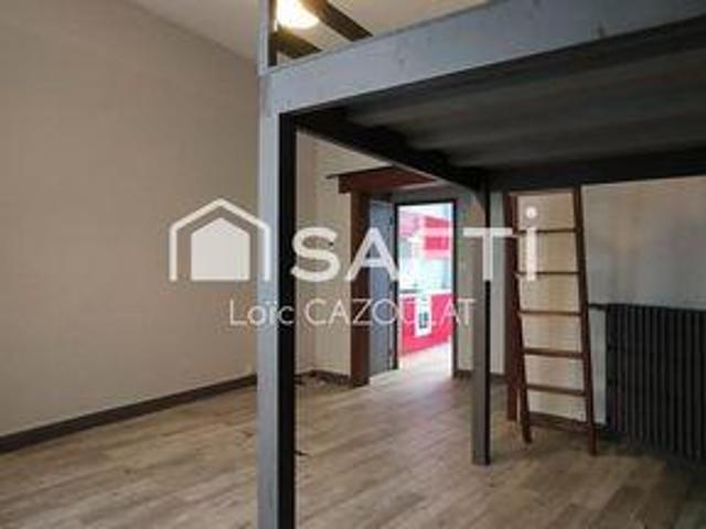 1 chambres, Fougeres Bretagne 35300 LS104993534