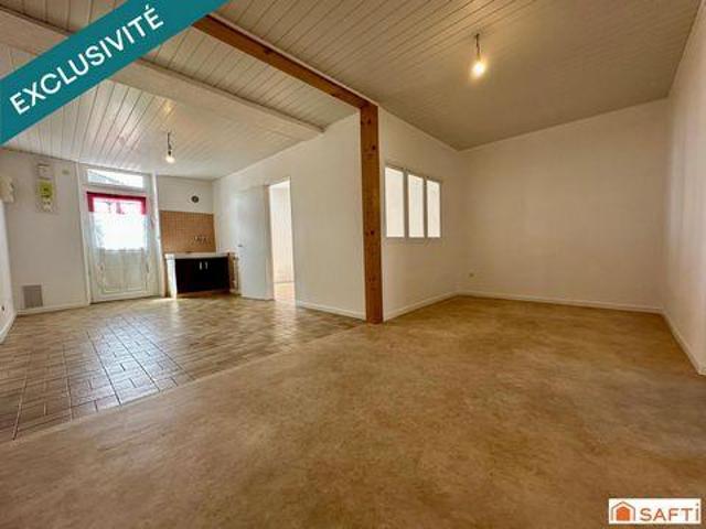 1 chambres, Fourchambault Bourgogne 58600 101955231