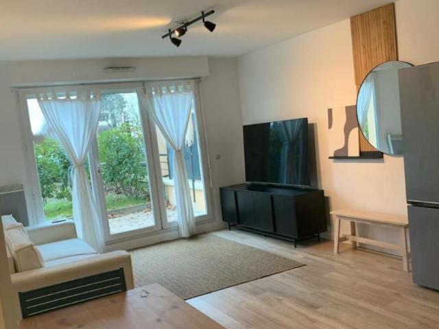 1 chambres, Franconville Franconville 95130 101952396