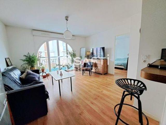 1 chambres, Franconville Île 95130 104786496