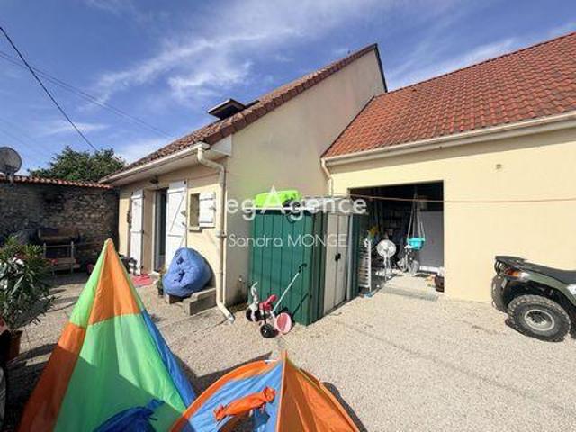 1 chambres, Francourville Centre 28700 103659925