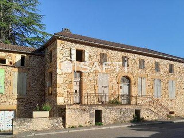 1 chambres, Frayssinet Midi 46250 104714425