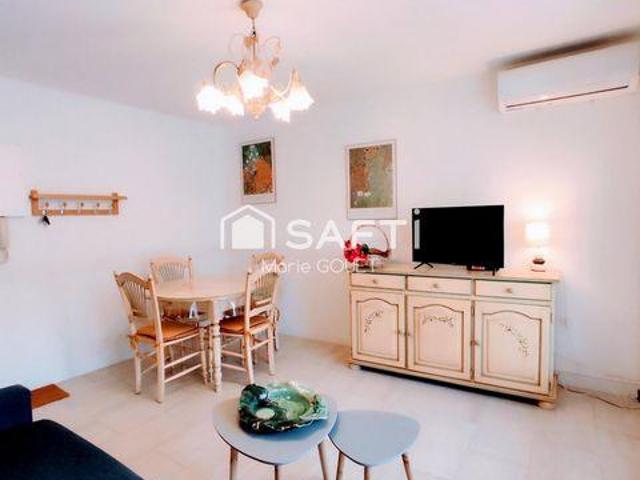 1 chambres, Frejus Provence 83370 101350289
