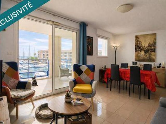 1 chambres, Frejus Provence 83600 105253349