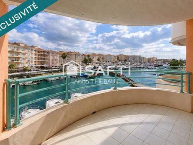 1 chambres, Frejus Provence 83600 105253364