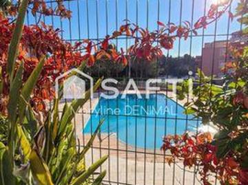 1 chambres, Frejus Provence 83600 LS100341661