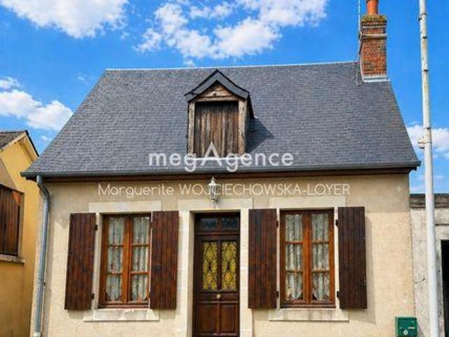 1 chambres, Fresnay Pays de la Loire 72130 101315081