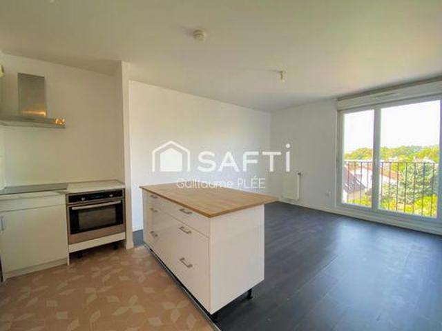 1 chambres, Fresnes Île 94260 100776214