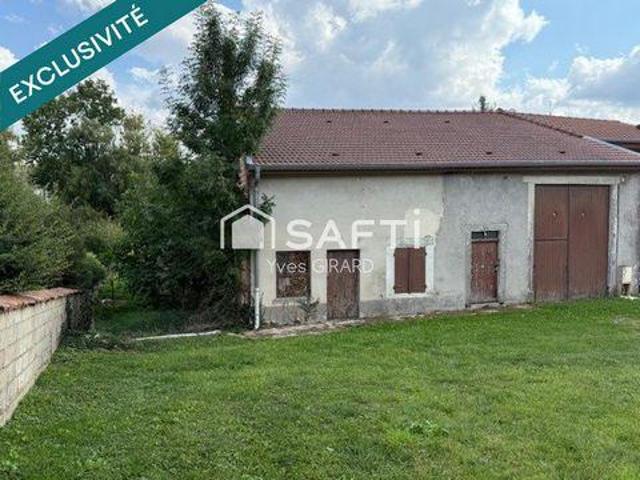 1 chambres, Fromereville Lorraine 55100 100780011