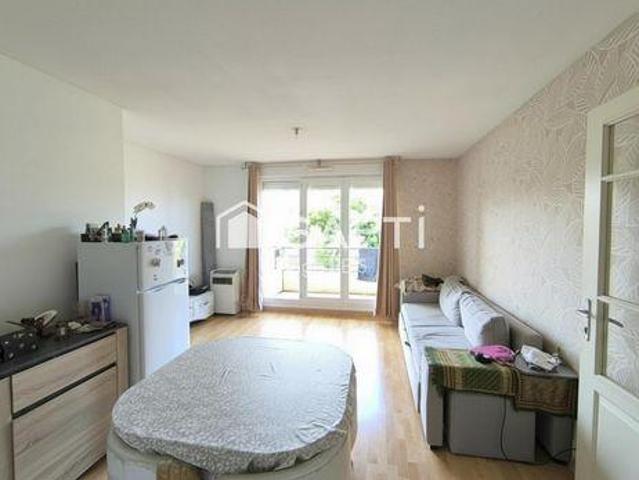 1 chambres, Frouzins Midi 31270 103032467