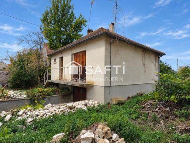 1 chambres, Guernes Île 78520 105546087