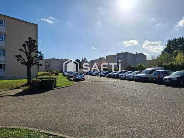 1 chambres, Gaillon Haute 27600 101778371