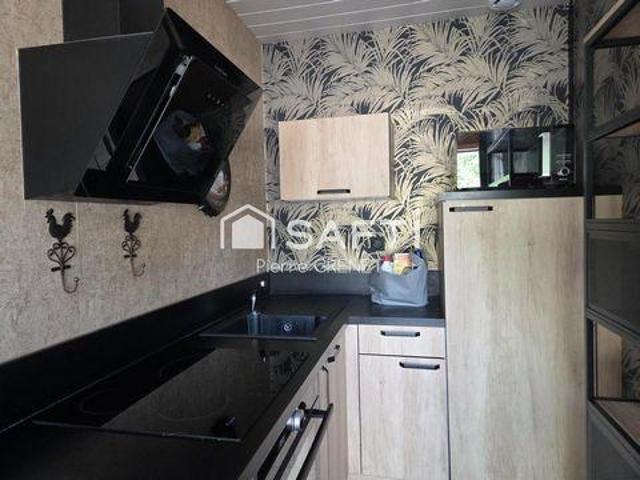 1 chambres, Gamaches Picardie 80220 105103174