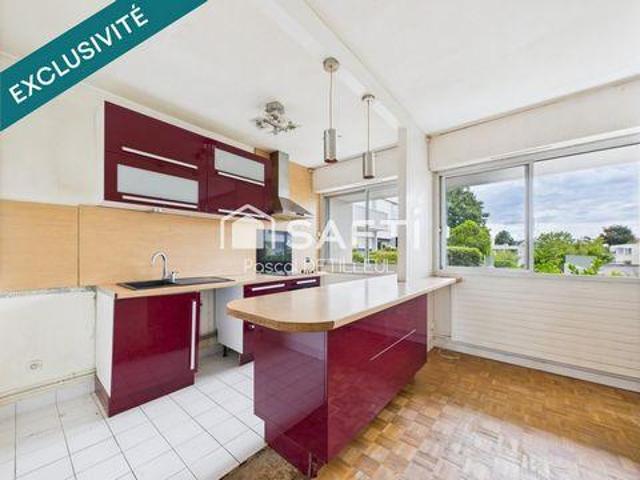 1 chambres, Garches Île 92380 101118217