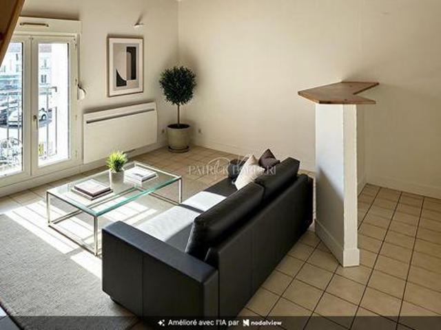 1 chambres, Gargenville Île 78440 LS105398686