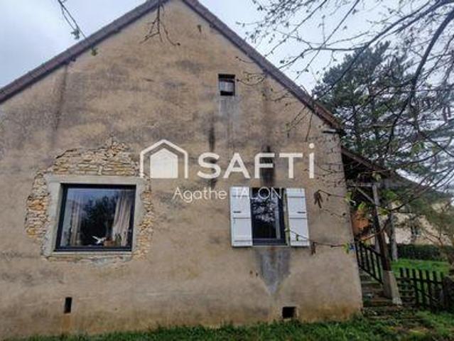 1 chambres, Genouilly Bourgogne 71460 100539137