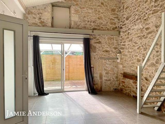 1 chambres, Gensac Aquitaine 33890 96310885