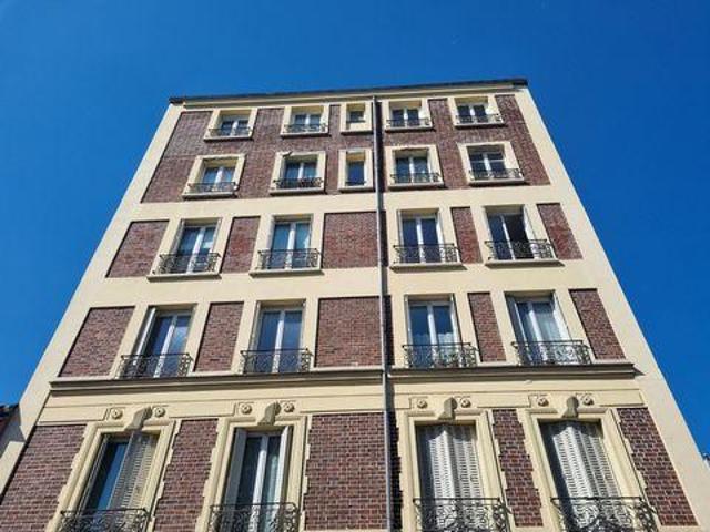 2 chambres, Gentilly Île 94250 101489098