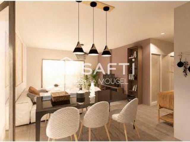1 chambres, Gerardmer Lorraine 88400 103927049