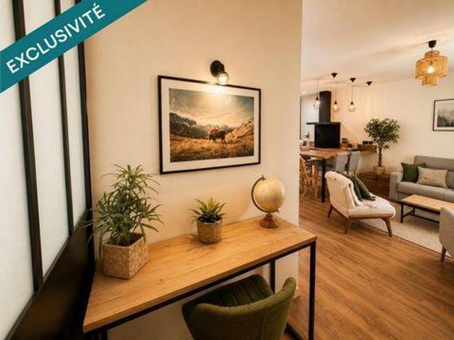 1 chambres, Gerardmer Lorraine 88400 104006241