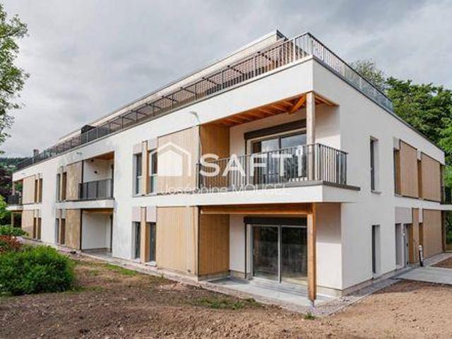 1 chambres, Gerardmer Lorraine 88400 LS105103378