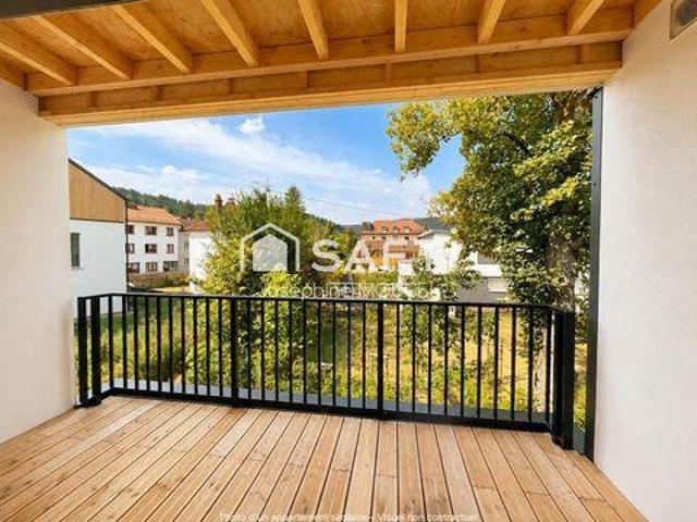 1 chambres, Gerardmer Lorraine 88400 LS105121780