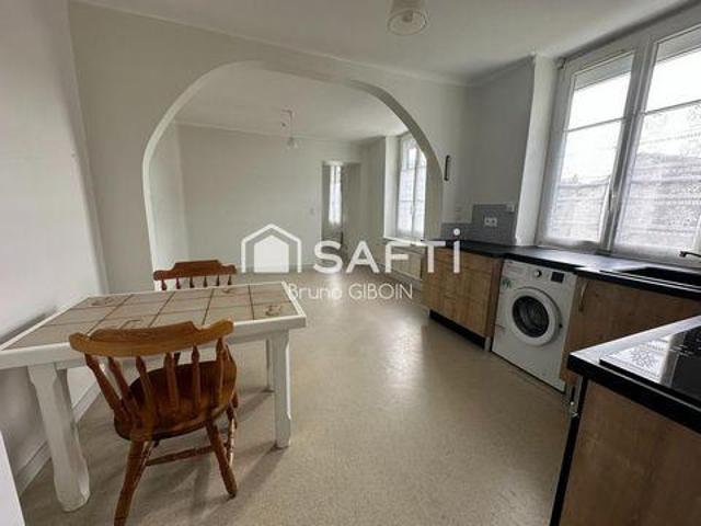 1 chambres, Gien Centre 45500 104186134