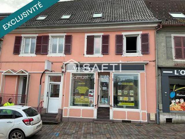 1 chambres, Giromagny Franche 90200 104145716