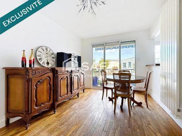 1 chambres, Gournay Île 93460 100780462