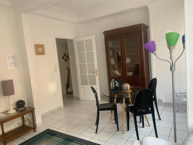 1 chambres, Grenoble Grenoble 38000 75286550