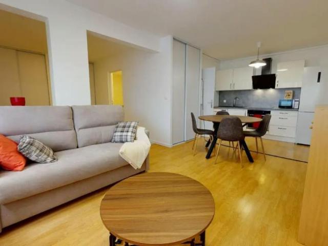 1 chambres, Grenoble Grenoble 38100 104865754
