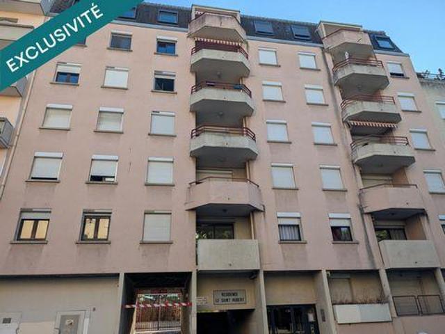 1 chambres, Grenoble Rhône 38100 104714396