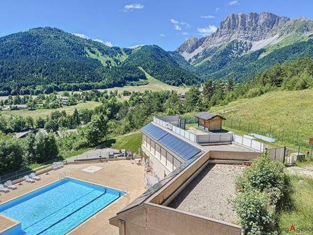 1 chambres, Gresse Rhône 38650 105112225