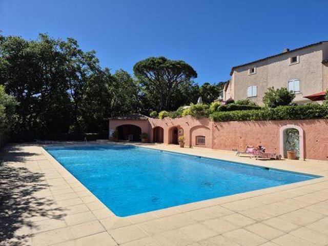 1 chambres, Grimaud Provence 83310 LS104847079