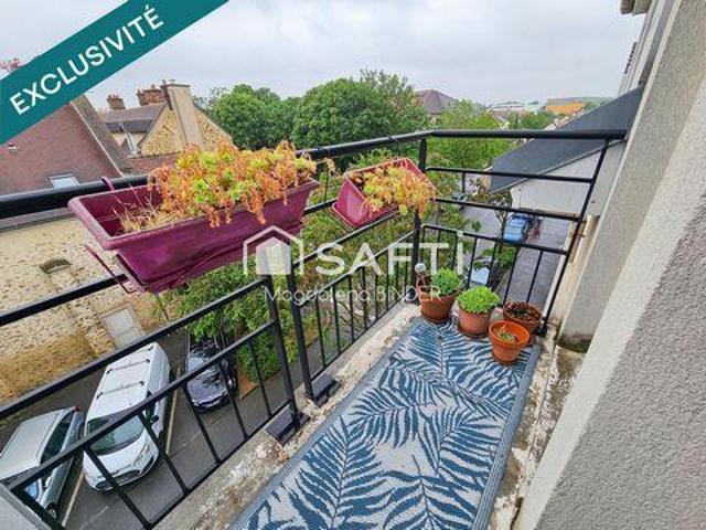1 chambres, Grigny Île 91350 102023581