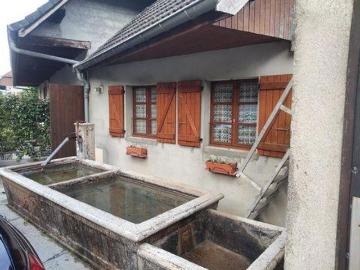 1 chambres, Gruffy Rhône 74540 102556665